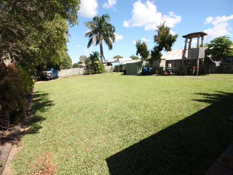 25 Gibson Street, Ayr QLD 4807
