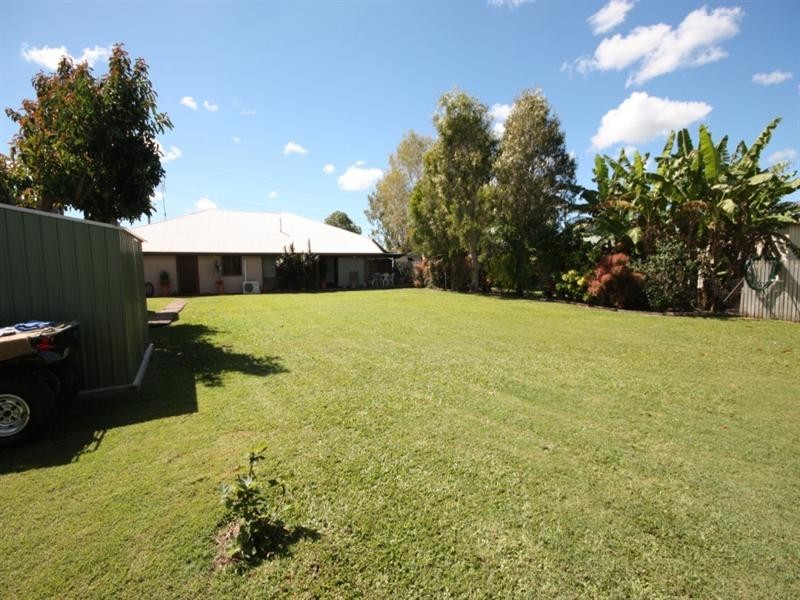 25 Gibson Street, Ayr QLD 4807