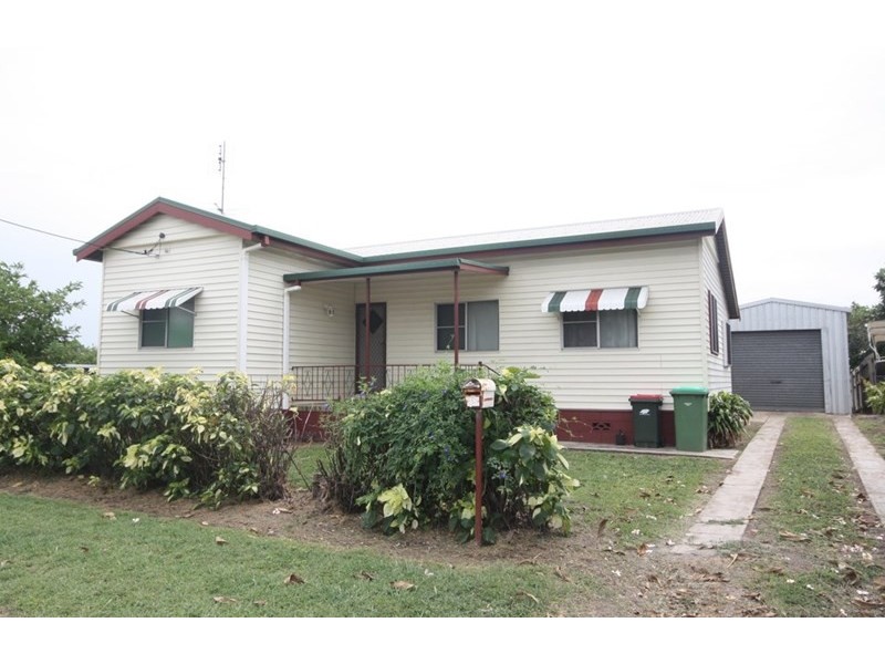 Ayr QLD 4807