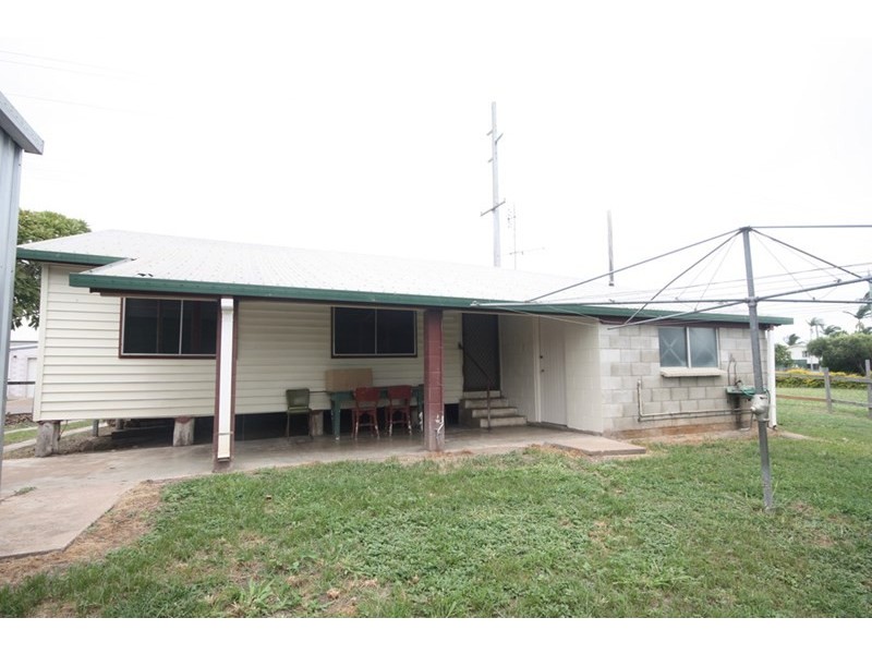 Ayr QLD 4807