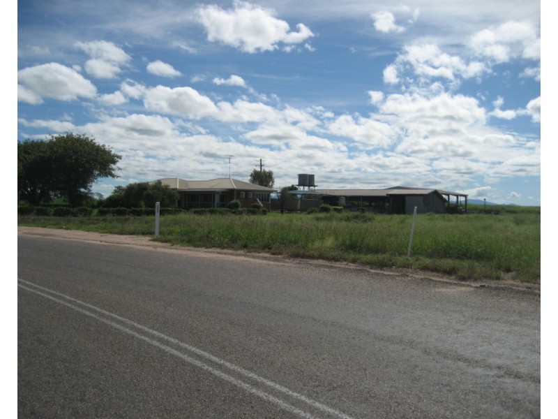 Mcdesme QLD 4807