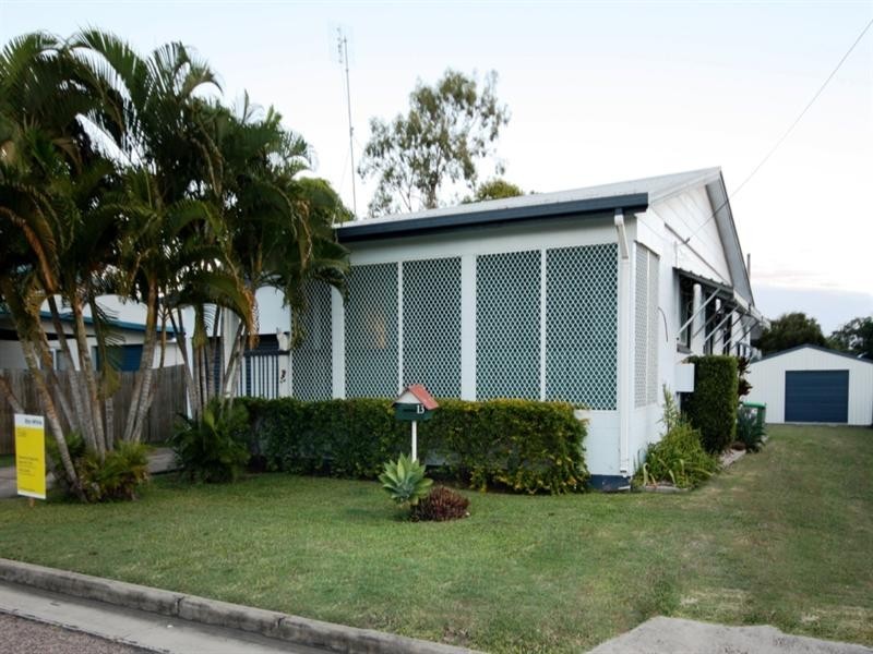 13 Davenport Street, Ayr QLD 4807