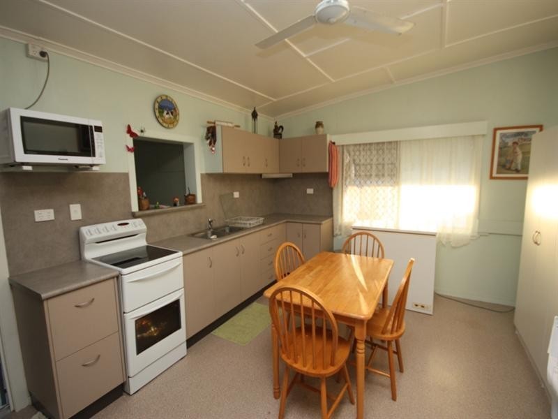 13 Davenport Street, Ayr QLD 4807