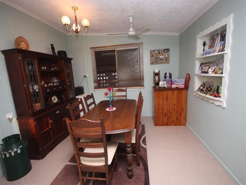 13 Davenport Street, Ayr QLD 4807