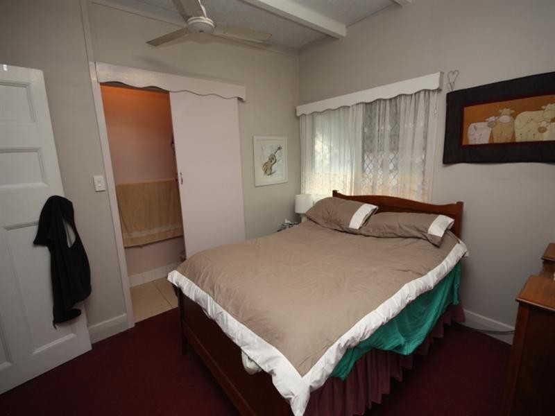 13 Davenport Street, Ayr QLD 4807