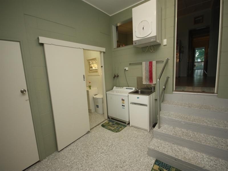 13 Davenport Street, Ayr QLD 4807