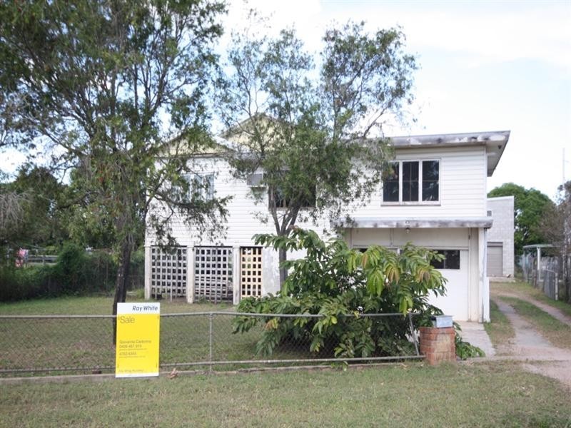 38 Bower Street, Ayr QLD 4807