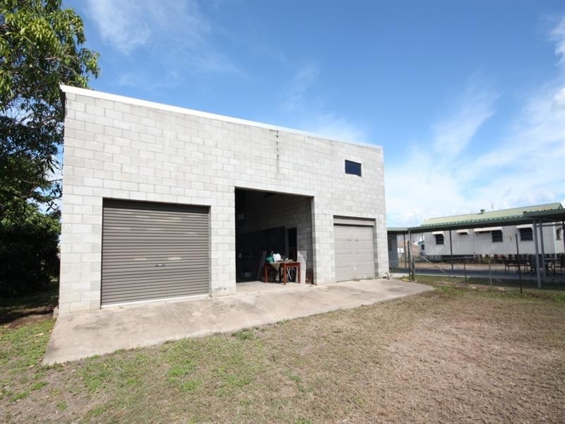 38 Bower Street, Ayr QLD 4807