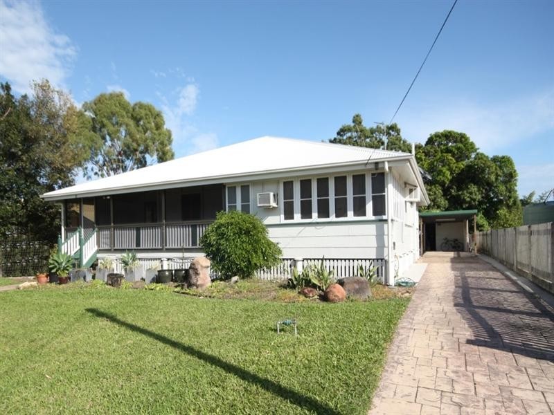 17 Sydney Street, Ayr QLD 4807
