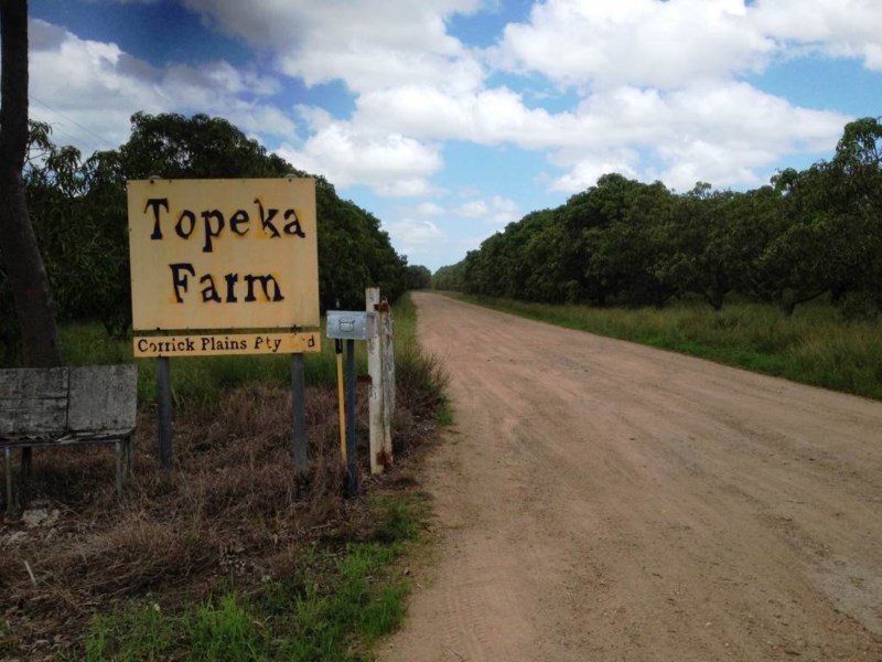 Horseshoe Lagoon QLD 4809