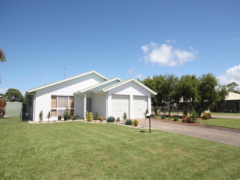 Ayr QLD 4807