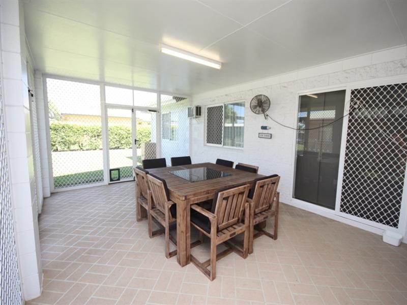 Ayr QLD 4807
