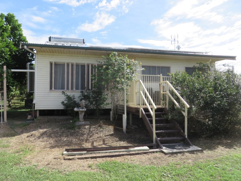 Horseshoe Lagoon QLD 4809