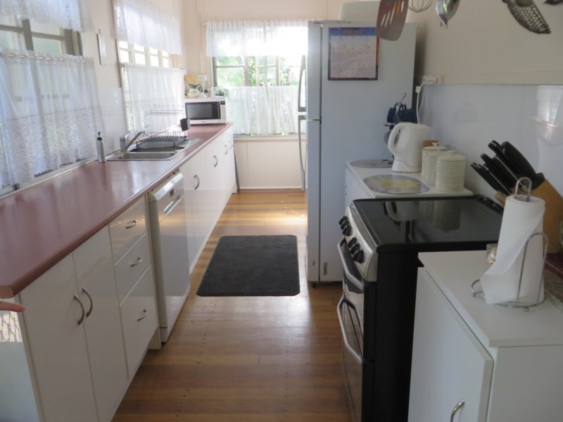 Horseshoe Lagoon QLD 4809