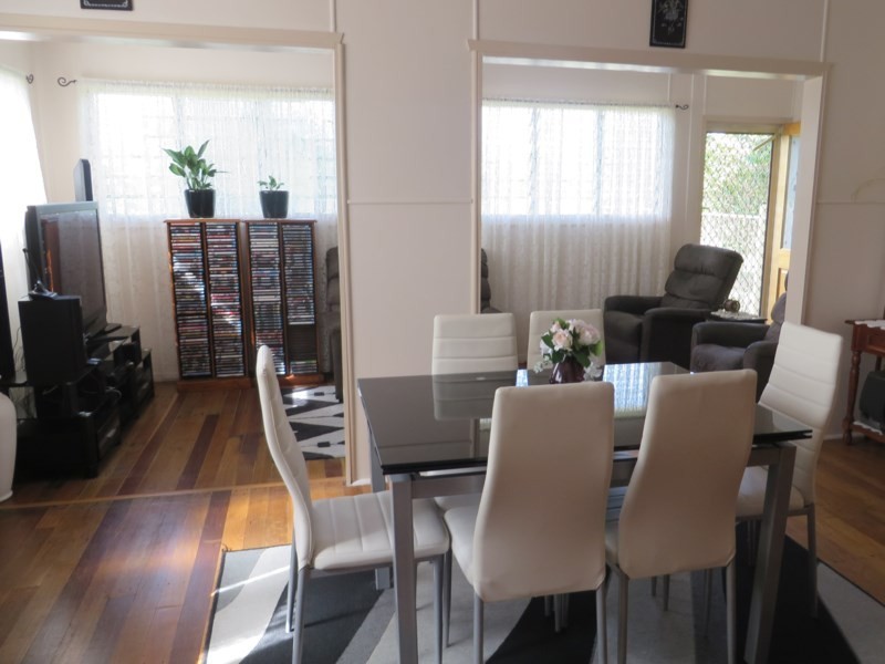 Horseshoe Lagoon QLD 4809