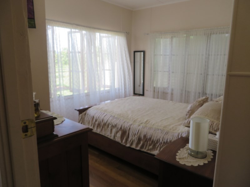 Horseshoe Lagoon QLD 4809