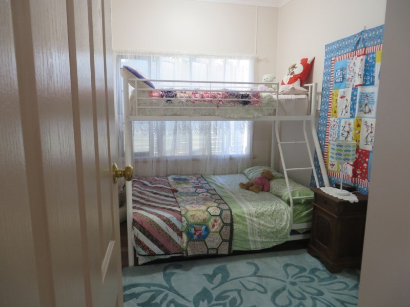 Horseshoe Lagoon QLD 4809