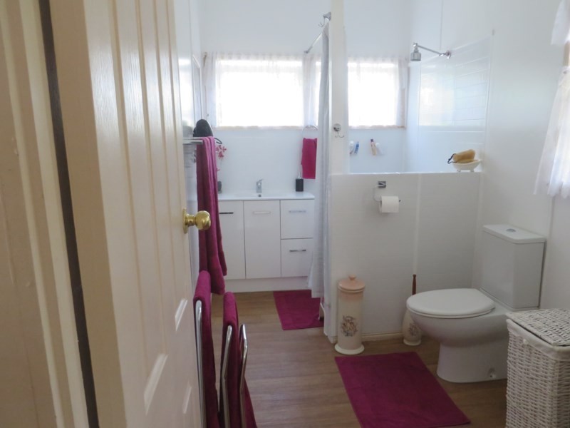 Horseshoe Lagoon QLD 4809