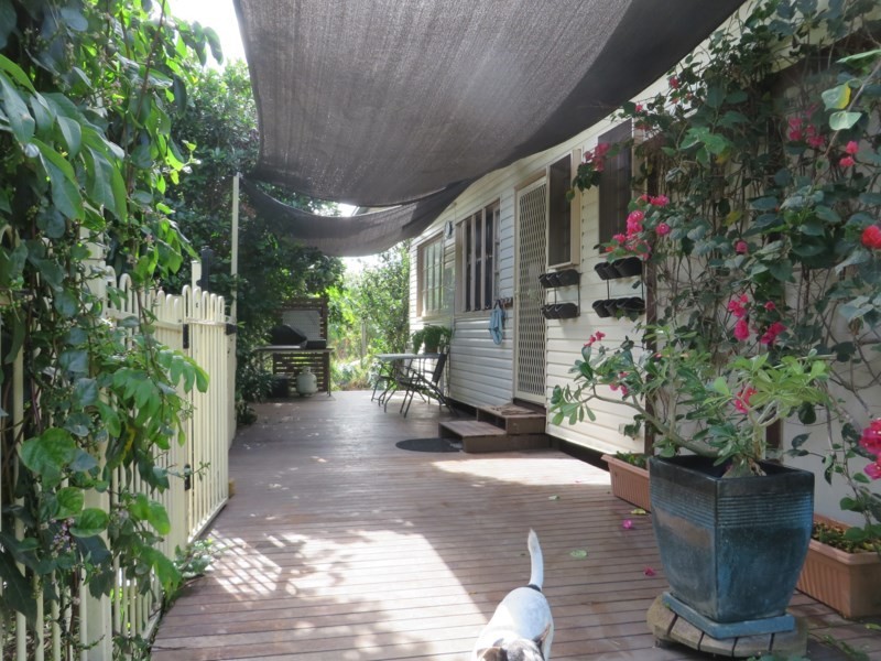 Horseshoe Lagoon QLD 4809