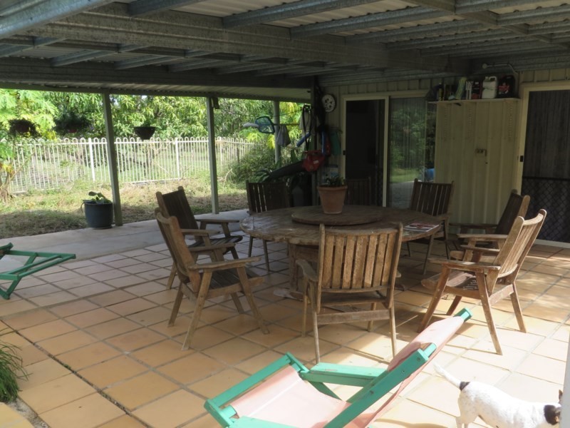 Horseshoe Lagoon QLD 4809