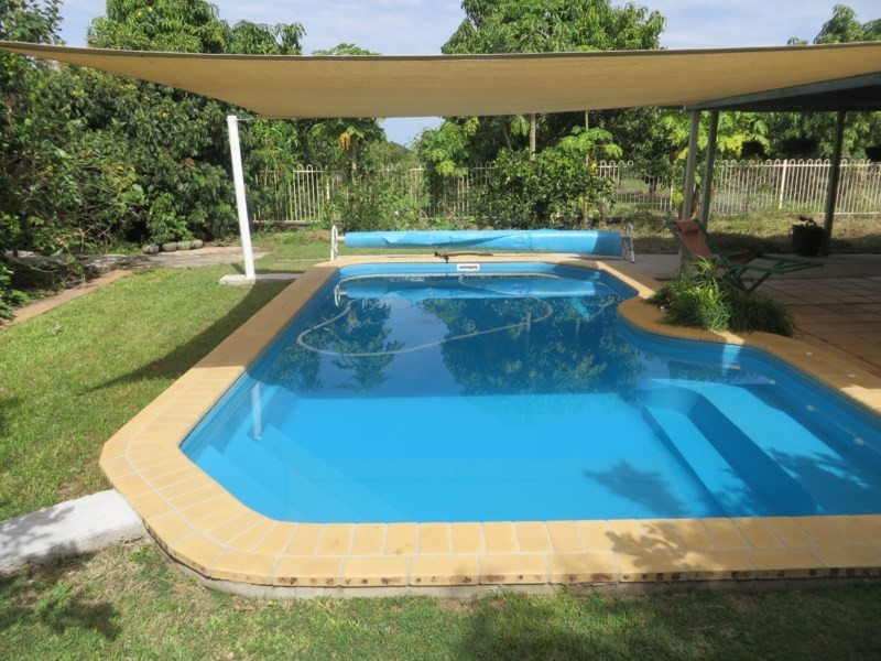 Horseshoe Lagoon QLD 4809