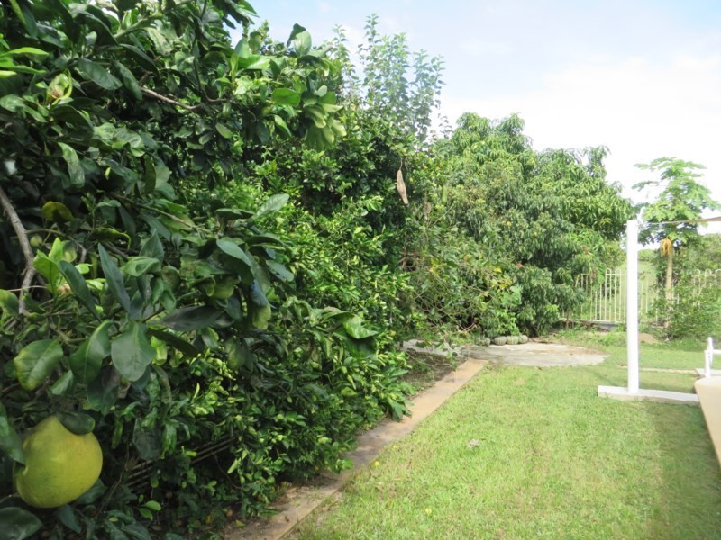 Horseshoe Lagoon QLD 4809