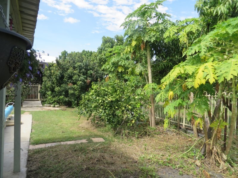 Horseshoe Lagoon QLD 4809