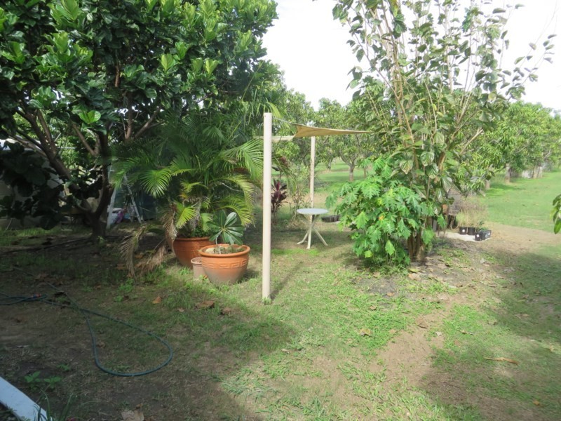 Horseshoe Lagoon QLD 4809