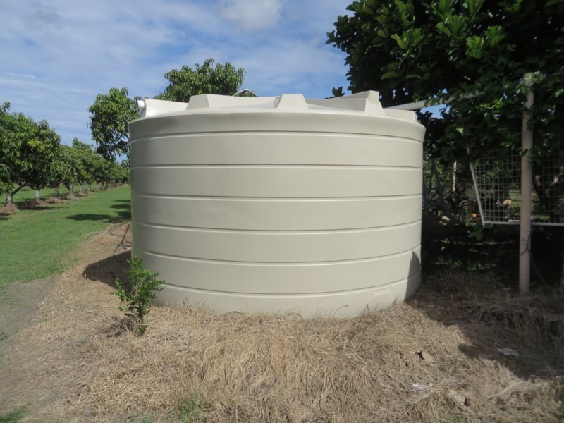 Horseshoe Lagoon QLD 4809