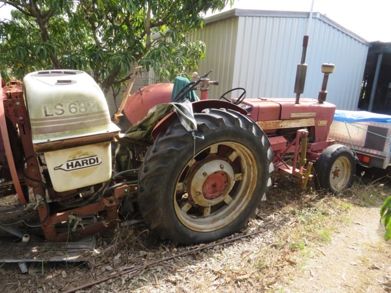 Horseshoe Lagoon QLD 4809