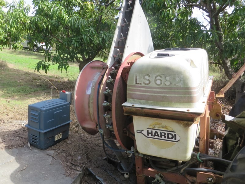 Horseshoe Lagoon QLD 4809