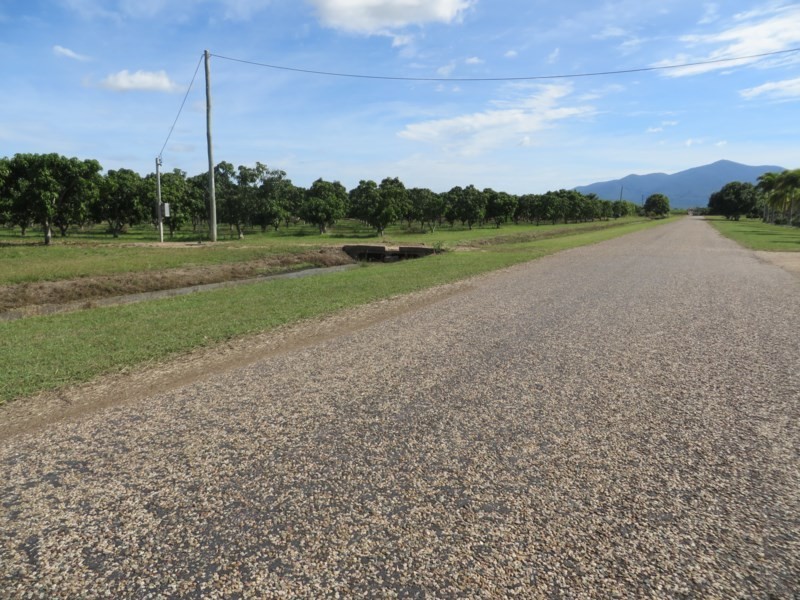 Horseshoe Lagoon QLD 4809