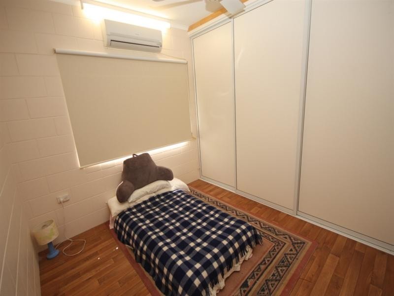 101 Seventh Avenue, Home Hill QLD 4806