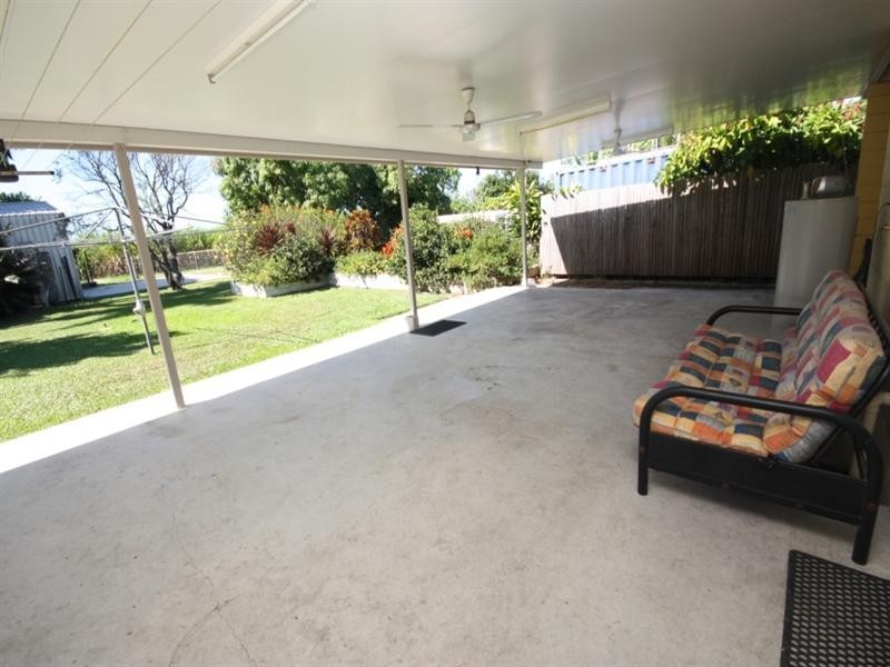 101 Seventh Avenue, Home Hill QLD 4806