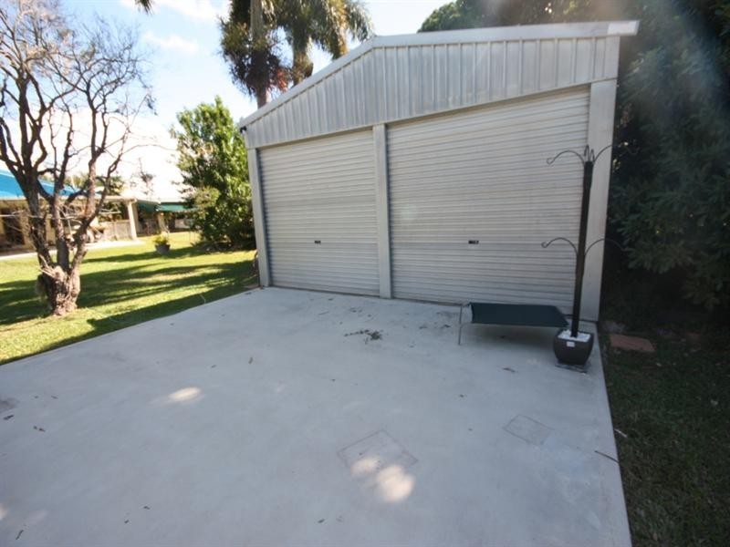 101 Seventh Avenue, Home Hill QLD 4806