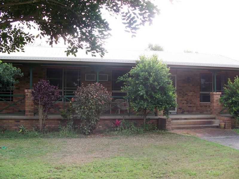 Ayr QLD 4807
