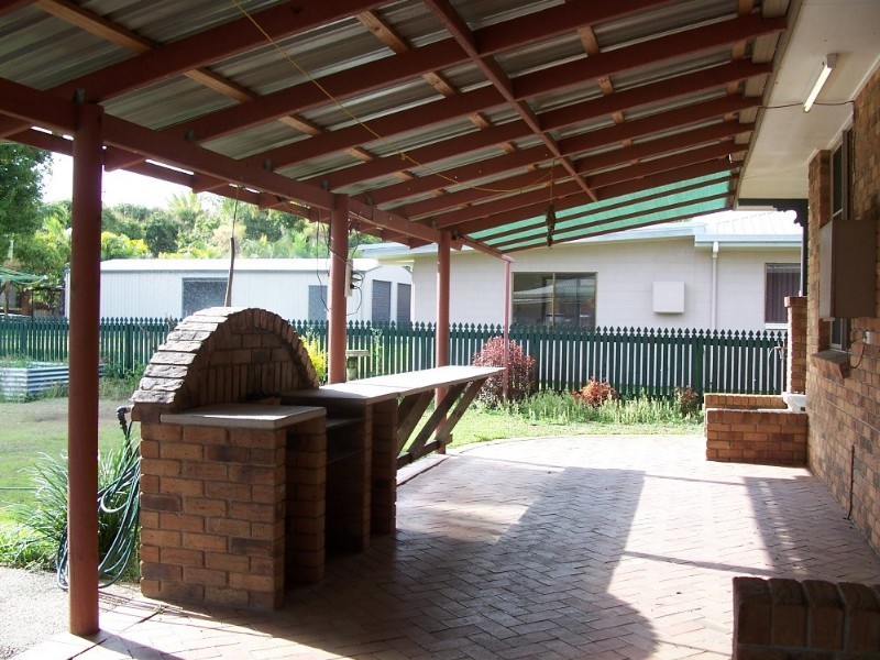 Ayr QLD 4807