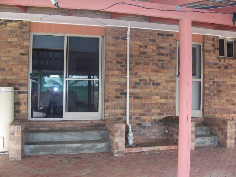 Ayr QLD 4807