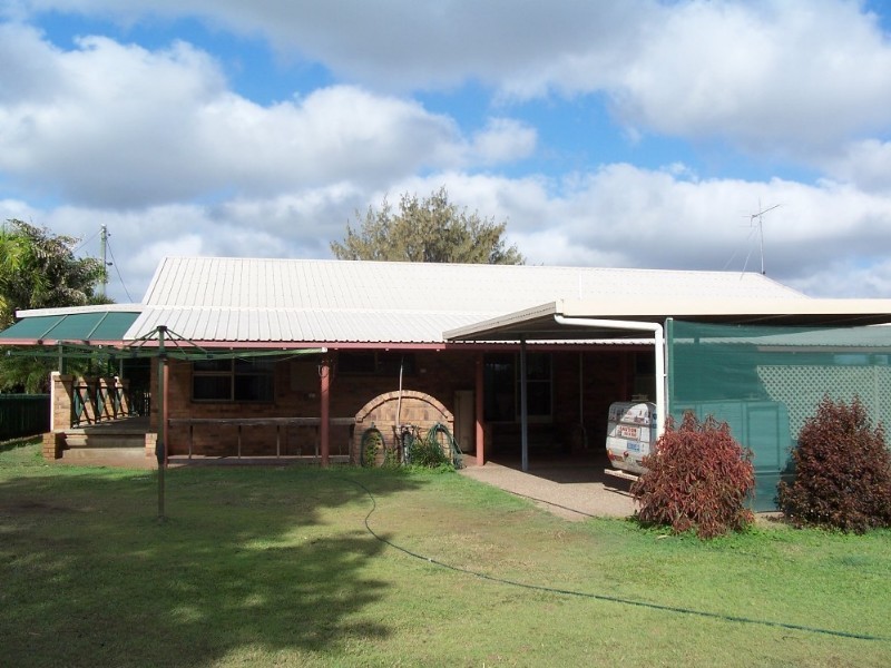 Ayr QLD 4807