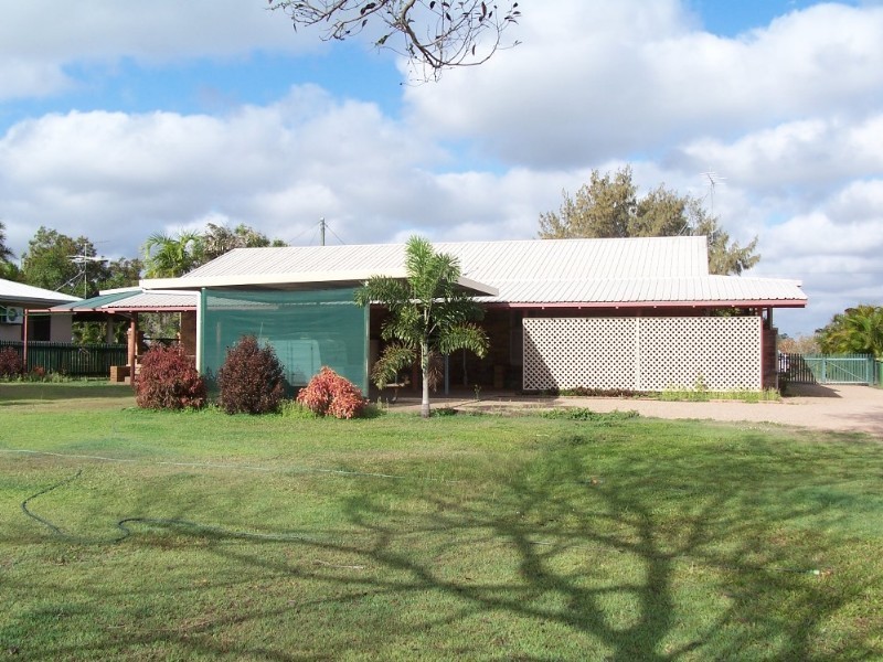Ayr QLD 4807