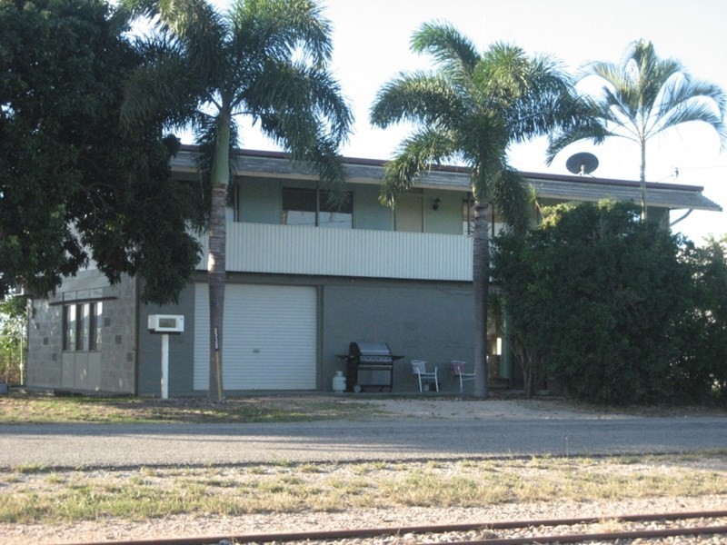 Shirbourne QLD 4809