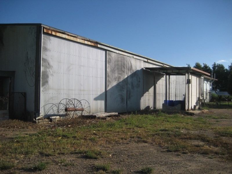 Shirbourne QLD 4809
