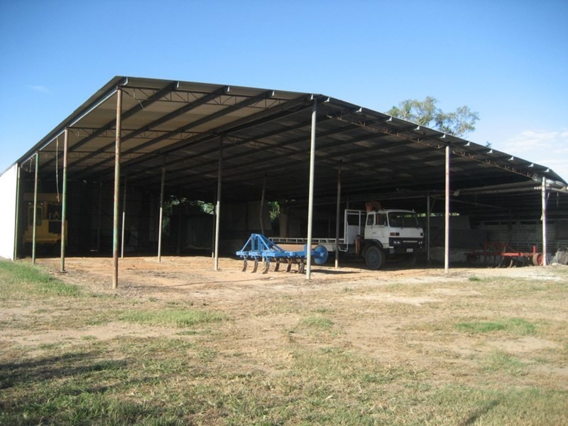 Shirbourne QLD 4809