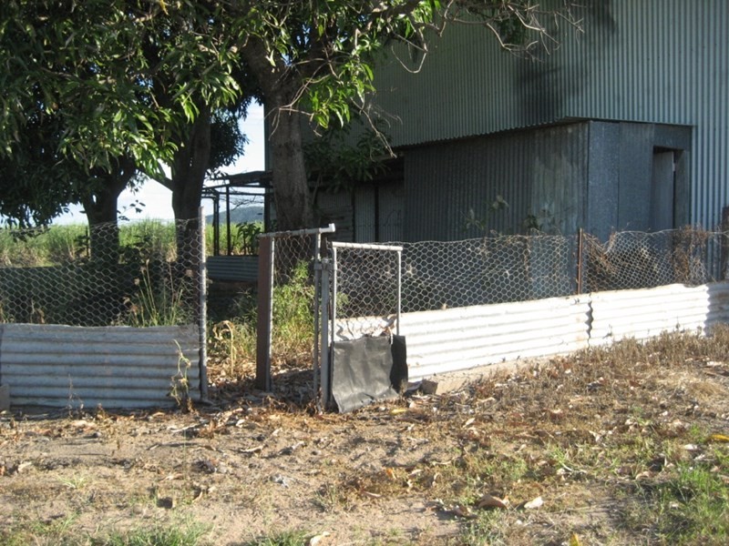Shirbourne QLD 4809