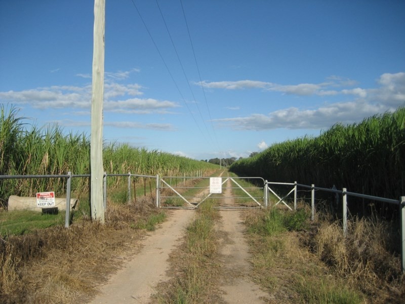 Shirbourne QLD 4809