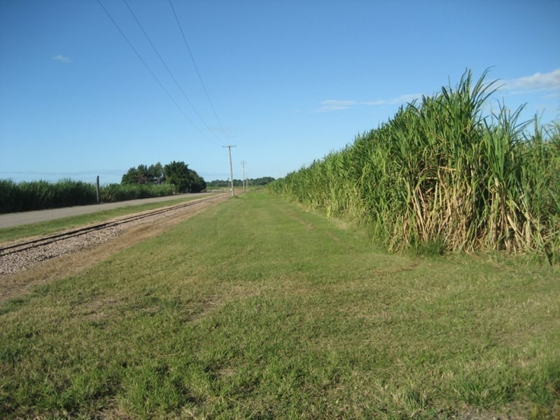 Shirbourne QLD 4809