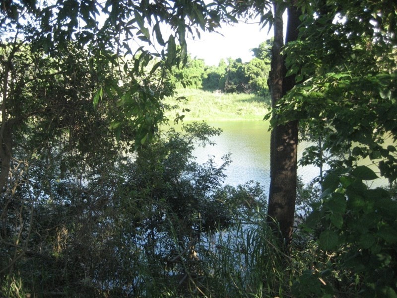 Shirbourne QLD 4809
