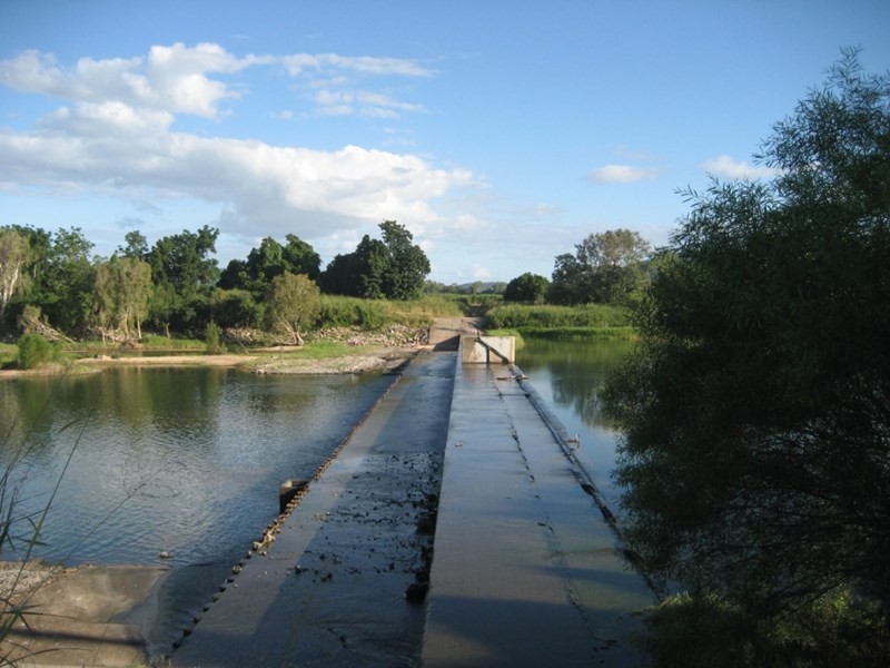Shirbourne QLD 4809