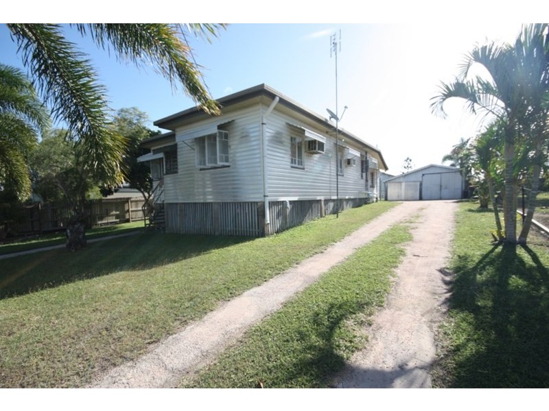 31 Elizabeth Street, Ayr QLD 4807