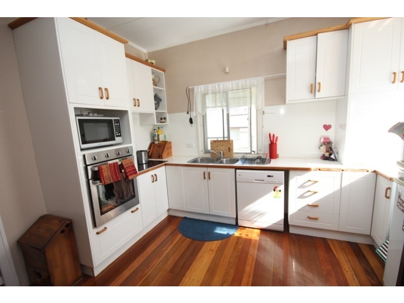 31 Elizabeth Street, Ayr QLD 4807